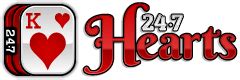 247hearts hearts expert|247 Hearts.
